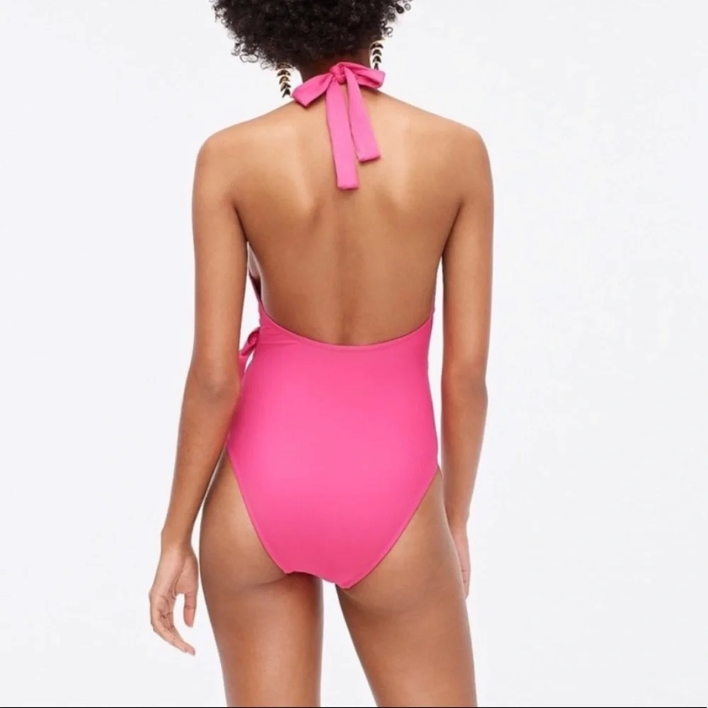 J. Crew crew halter